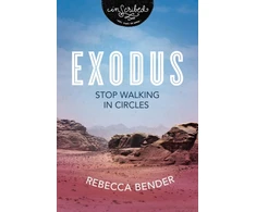 KNYGA Rebecca Bender Išėjimas
