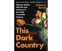 KNYGA Rebecca Birrell This Dark Country