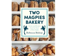 KNYGA Rebecca Bishop Two Magpies Bakery