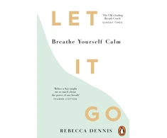 KNYGA Rebecca Dennis Let It Go