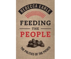 KNYGA Rebecca Earle Feeding the People
