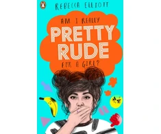 KNYGA Rebecca Elliott Pretty Rude