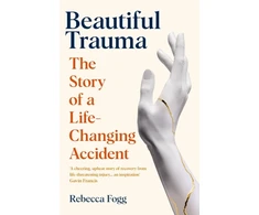 KNYGA Rebecca Fogg Beautiful Trauma