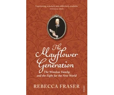 KNYGA Rebecca Fraser Mayflower Generation