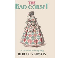 KNYGA Rebecca Gibson Bad Corset