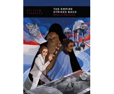 KNYGA Rebecca Harrison Empire Strikes Back