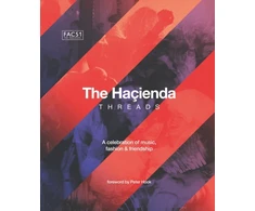 KNYGA Rebecca Hook Hacienda: Threads