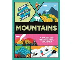 KNYGA Rebecca Kahn World Feature Focus: Mountains