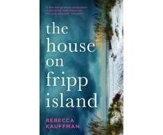 KNYGA Rebecca Kauffman House on Fripp Island