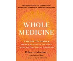 KNYGA Rebecca Martinez Whole Medicine