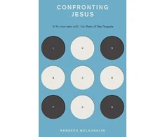 KNYGA Rebecca Mclaughlin Confronting Jesus