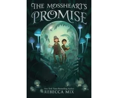 KNYGA Rebecca Mix Mossheart's Promise