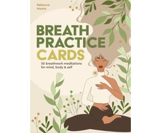 KNYGA Rebecca Moore Breath Practice Cards