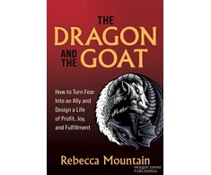 KNYGA Rebecca Mountain Dragon and the GOAT