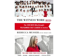 KNYGA Rebecca Musser Witness Wore Raudona