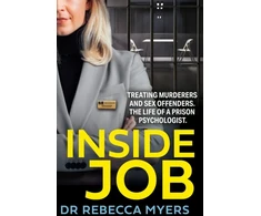KNYGA Rebecca Myers Inside Job