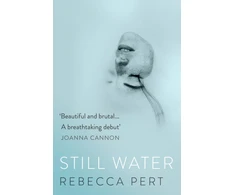KNYGA Rebecca Pert Still Vanduo