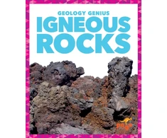 KNYGA Rebecca Pettiford Igneous Rocks
