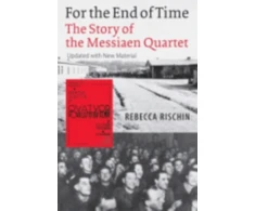 KNYGA Rebecca Rischin For the End of Time