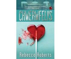 KNYGA Rebecca Roberts Chwerwfelys