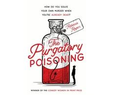 KNYGA Rebecca Rogers Purgatory Poisoning