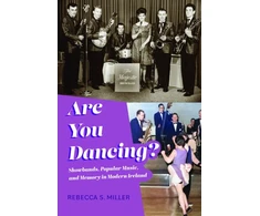 KNYGA Rebecca S Miller Are You Dancing?