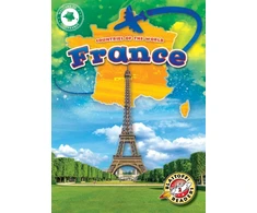 KNYGA Rebecca Sabelko France