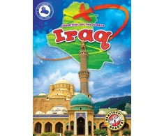 KNYGA Rebecca Sabelko Iraq
