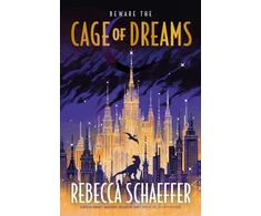 KNYGA Rebecca Schaeffer Cage of Dreams