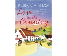 KNYGA Rebecca Shaw Love in the Country