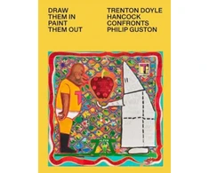 KNYGA Rebecca Shaykin Draw Them In, Paint Them Out