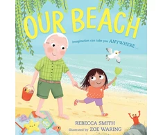 KNYGA Rebecca Smith Undifferentiated Our Beach