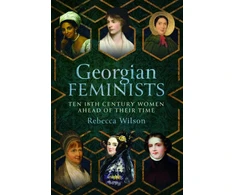 KNYGA Wilson Georgian Feminists