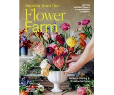 KNYGA Rebecca Starling Pty Secrets from the Flower Farm