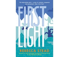 KNYGA Rebecca Stead First Light