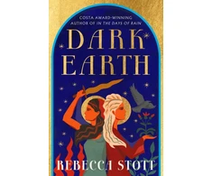 KNYGA Rebecca Stott Dark Earth
