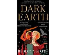 KNYGA Rebecca Stott Dark Earth