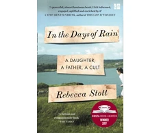 KNYGA Rebecca Stott In the Days of Rain