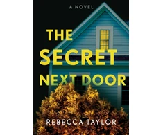 KNYGA Rebecca Taylor The Secret Next Door