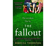 KNYGA Rebecca Thornton Fallout