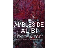 KNYGA Rebecca Tope Ambleside Alibi