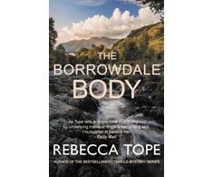 KNYGA Rebecca Tope Borrowdale Body