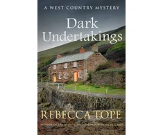 KNYGA Rebecca Tope Dark Undertakings
