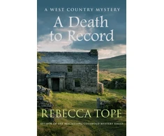 KNYGA Rebecca Tope Death to Record