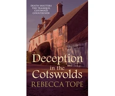 KNYGA Rebecca Tope Deception in the Cotswolds