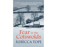 KNYGA Rebecca Tope Fear in the Cotswolds