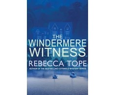 KNYGA Rebecca Tope Windermere Witness