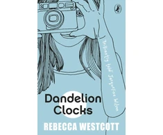 KNYGA Rebecca Westcott Smith Dandelion Clocks