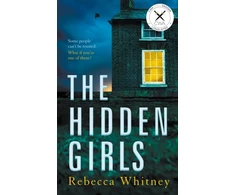 KNYGA Rebecca Whitney Hidden Girls