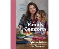 KNYGA Rebecca Wilson Family Comforts